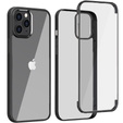 Pouzdro pro iPhone 13 Pro Max, ERBORD Guardian, černé