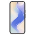 Pouzdro Spigen Liquid Air MagSafe pro Google Pixel 10 Pro XL, mramorově šedé