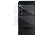 IMAK 2x sklo na fotoaparát pro Samsung Galaxy Z Flip3 5G