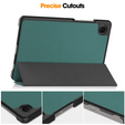 Pouzdro s klopou Smartcase pro Samsung Galaxy Tab A11/A9
