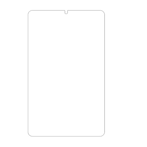 Tvrzené sklo pro Lenovo Tab M8 Gen. 4 TB-300FU