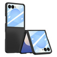 Pouzdro s tvrzeným vnějším sklem na displej pro Samsung Galaxy Z Flip7