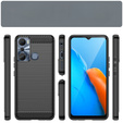 Pouzdro pro Infinix Hot 20i, Carbon, černé
