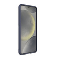 Pouzdro pro Samsung Galaxy S25 Edge, Gaming Shockproof, námořnicky modré