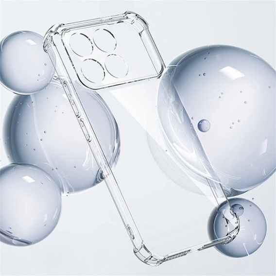 Dropproof pouzdro pro Xiaomi Poco F8 Pro