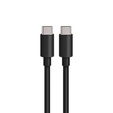 Maxlife PD/QC 20W automobilová nabíječka s kabelem USB-C – USB-C 60W pro smartphony, tablety, navigace a další zařízení s USB/USB-C