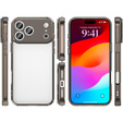 Pouzdro pro OnePlus Nord CE5, Fusion Hybrid, průhledné