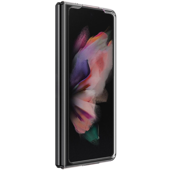 Pouzdro IMAK pro Samsung Galaxy Z Fold 4 5G, Air, průhledné