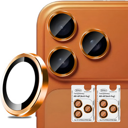 ERBORD OPTIK Pro Camera Glass pro iPhone 17 Pro / 17 Pro Max