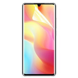 Hydrogelová fólie pro Xiaomi Mi Note 10 Lite