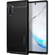 Pouzdro Spigen Rugged Armor pro Samsung Galaxy Note 10+ Plus