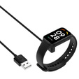 Nabíječka pro Xiaomi Smart Band 10 / 9 / 8, černá