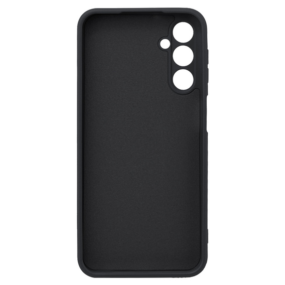 Pouzdro pro Samsung Galaxy M34 5G, Silicone Lite, černé