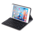 Pouzdro + klávesnice iPad mini 2019 / iPad mini 4, černé