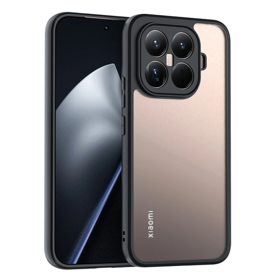 Hybridní pouzdro Fusion pro Xiaomi 15T Pro