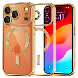 Magnetické pouzdro s ochranou čočky pro iPhone 17 Pro Max