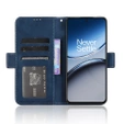 Klopové pouzdro pro OnePlus Nord 4, Card Slot, námořnicky modré