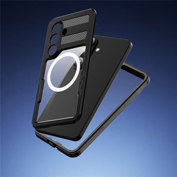 Vodotěsné pouzdro REDPEPPER pro Samsung Galaxy S26 Plus