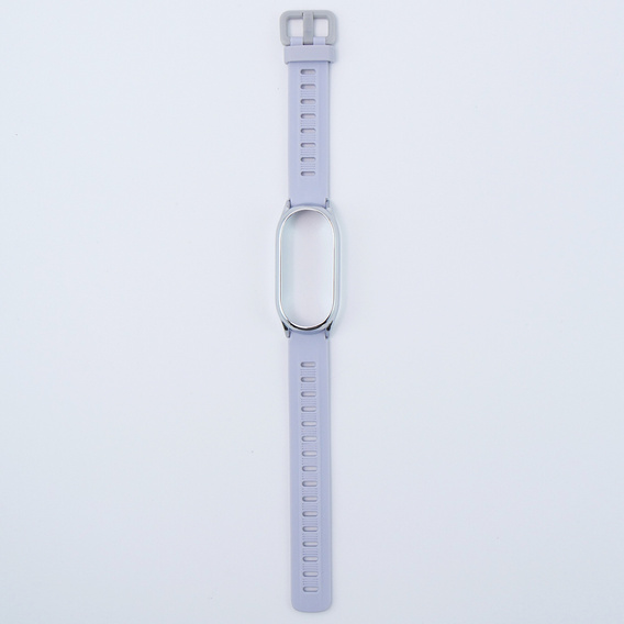 Silikonový řemínek pro Xiaomi Smart Mi Band 8 / Xiaomi Smart Mi Band 9