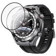 2x hybridní sklo ERBORD pro Huawei Watch Ultimate