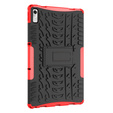 Pouzdro pro Lenovo Tab P11 Gen 2, Tire Armor, červená