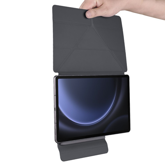 Pouzdro pro Xiaomi Redmi Pad SE 8.7", Origami, modré