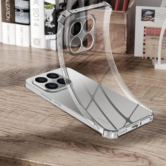 Páduvzdorné pouzdro pro Xiaomi 15T