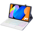 Pouzdro s Bluetooth klávesnicí pro Lenovo Idea Tab 11" / Tab K11 11" (2 gen.)