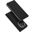 Pouzdro Dux Ducis pro OnePlus 12 5G, Skinpro, černé