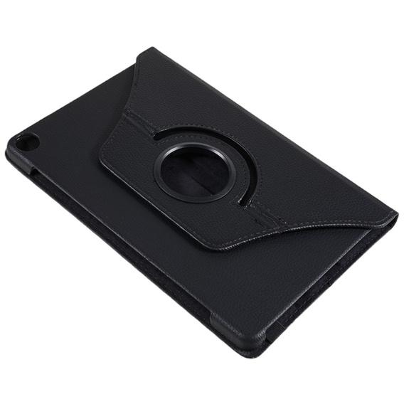 Pouzdro pro Lenovo Tab M10 10.1 Gen 3 TB-328FU/TB-328XU TB330FU 10.95", otočné o 360°, černý