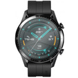 2x hybridní sklo ERBORD pro Huawei Watch GT 2 46MM