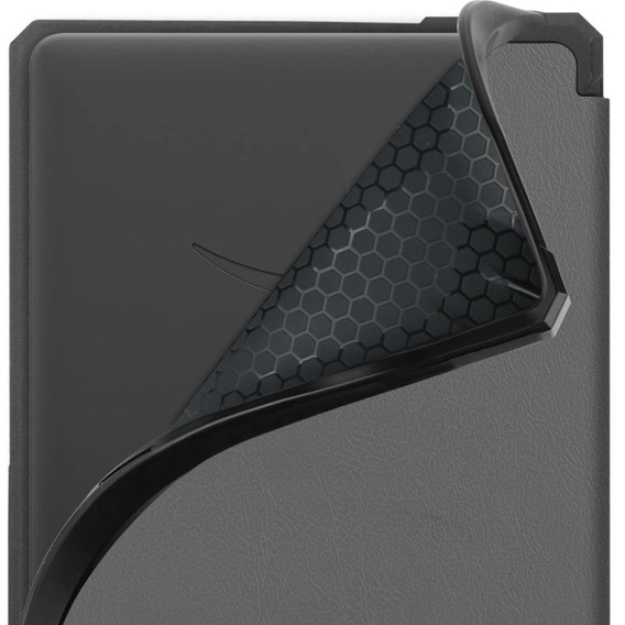 Pouzdro pro Kindle Paperwhite 5 2021, Smartcase, modré