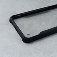 Pouzdro pro Nothing Phone 2, AntiDrop Hybrid, černé