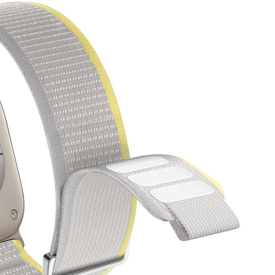 Nylonový řemínek pro Apple Watch 1/2/3/4/5/6/7/8/9/10/SE/Ultra/Ultra 2 42/44/45/49MM
