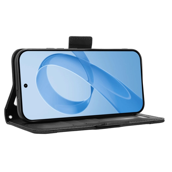 Pouzdro s klopou Card Slot pro Xiaomi Poco F8 Pro