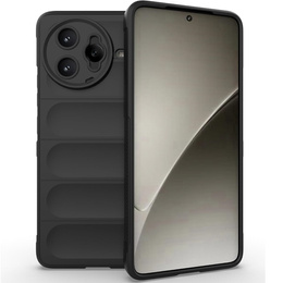 Pouzdro pro Xiaomi Poco F7 Ultra, Gaming Shockproof, černé