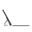 Pouzdro + klávesnice Lenovo Tab Plus, černé