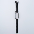 Silikonový řemínek pro Xiaomi Smart Mi Band 8 / Xiaomi Smart Mi Band 9
