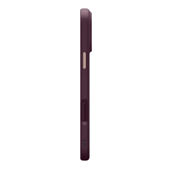 Spigen Nano Pop Mag pouzdro s MagSafe pro iPhone 17 Pro Max