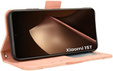 Pouzdro s klopou na kartu pro Xiaomi 15T