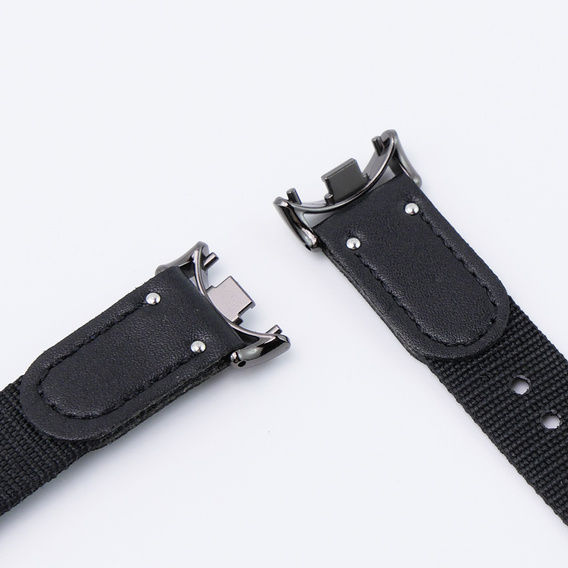 Nylonový řemínek pro Xiaomi Smart Band 10 / 9 / 8