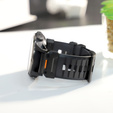 Silikonový řemínek QuickFit pro Garmin Fenix 22mm