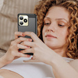 Pouzdro pro Realme C53 4G, Carbon, černé