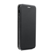 Klopové pouzdro pro Xiaomi Redmi 8A, Flip, černé