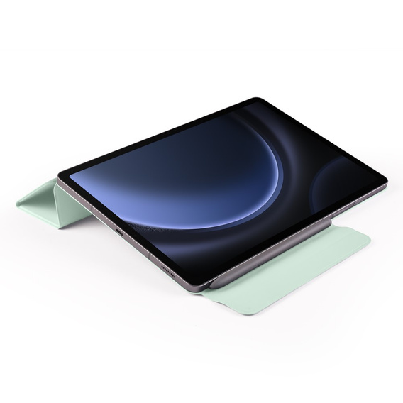 Pouzdro pro Xiaomi Redmi Pad SE 8.7", Origami, modré