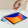 Pouzdro pro Xiaomi Redmi Pad SE 8.7", Origami, modré