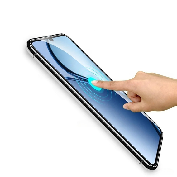 Tvrzené sklo 9H pro Realme C63