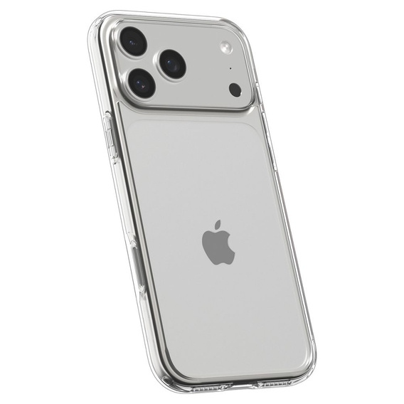 Pouzdro Spigen Ultra Hybrid pro iPhone 17 Pro Max