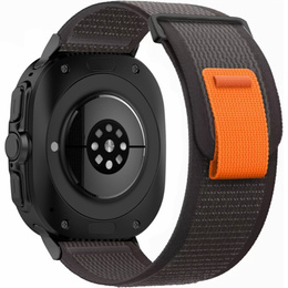 Nylonový řemínek pro Samsung Galaxy Watch Ultra 47 mm