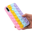 Pouzdro Push Bubble Pop It pro Huawei Y6P / Y7P